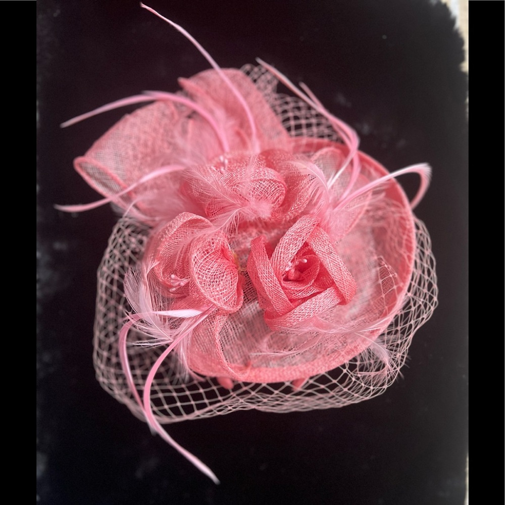 Women’s Fascinator Hat